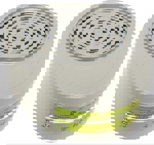 Respirator Cartridge: Multi-Gas